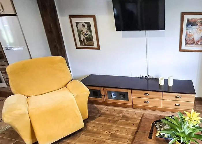 Casa Entrepenas 3000 Villegar