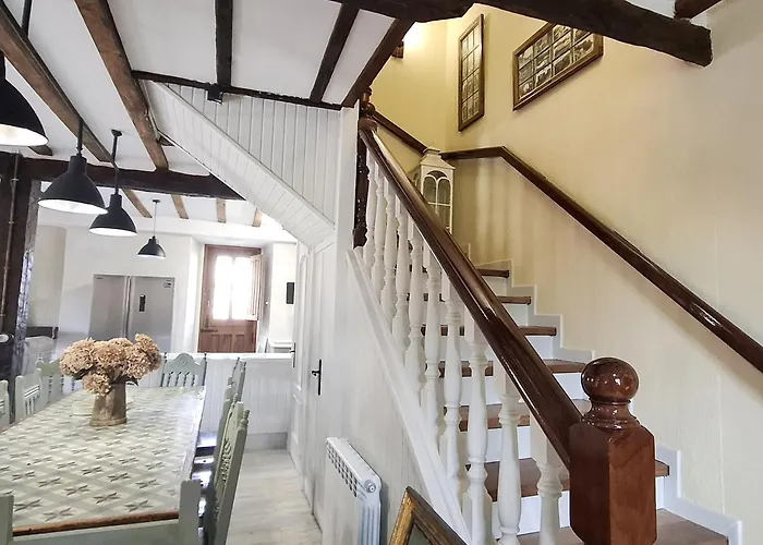 Casa Entrepenas 3000 * Villegar