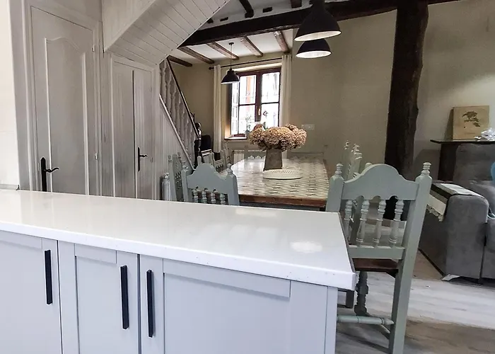 Casa Entrepenas 3000