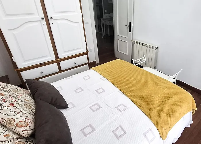 Casa Entrepenas 3000 Apartament