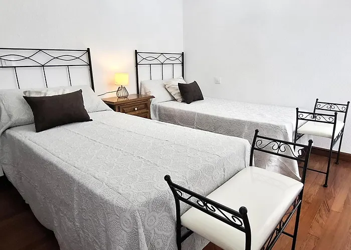 Apartament Casa Entrepenas 3000