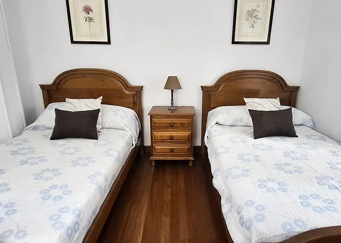 Casa Entrepenas 3000 Apartament *