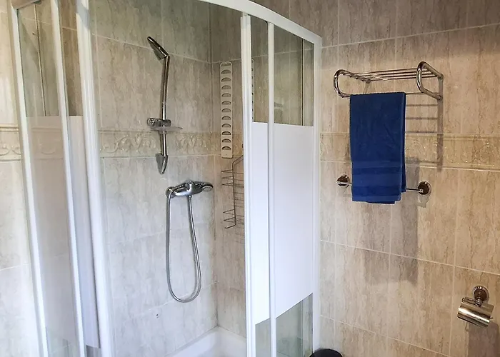 Casa Entrepenas 3000