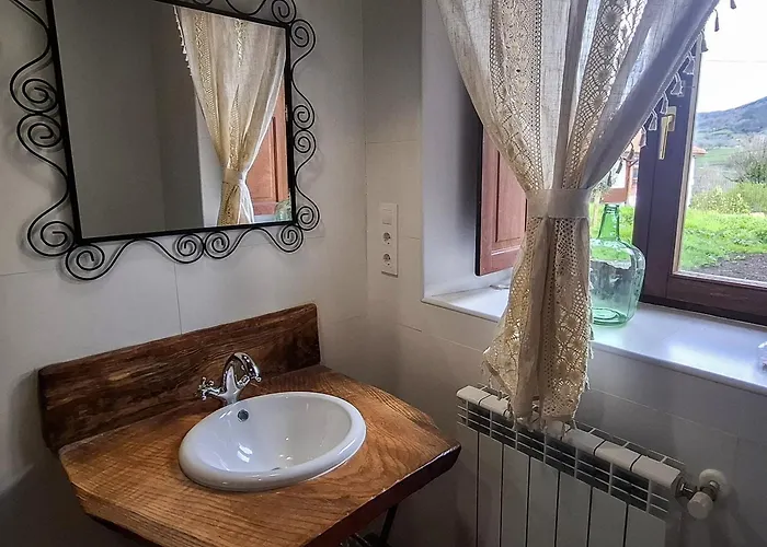 Casa Entrepenas 3000 Villegar