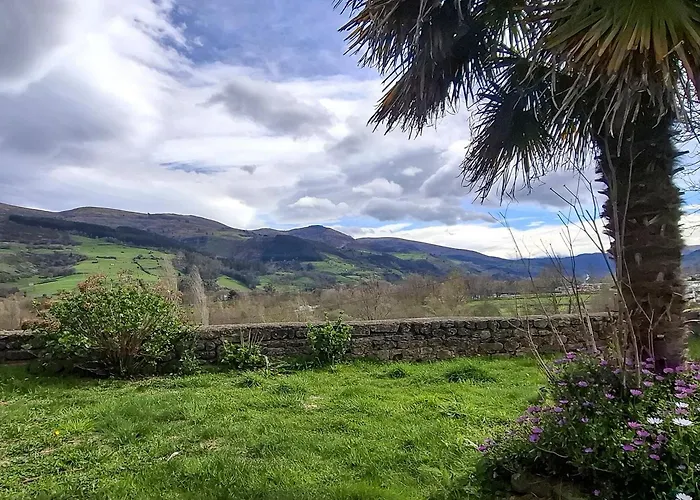 Casa Entrepenas 3000